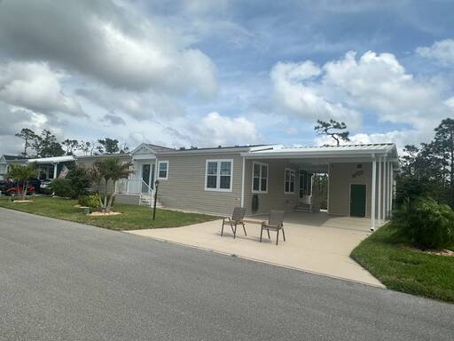 mobile home thumb