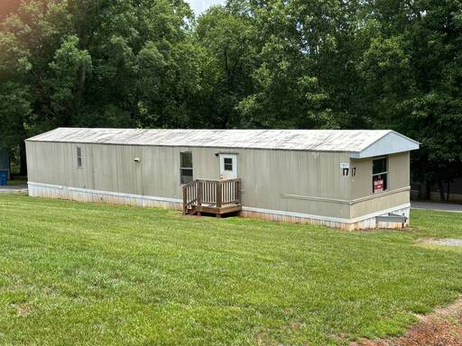 mobile home thumb