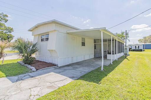 mobile home thumb