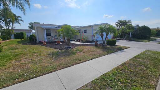 mobile home thumb