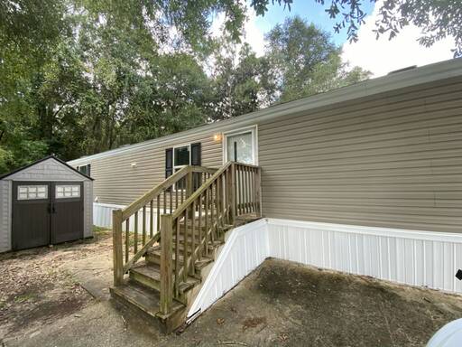 mobile home thumb