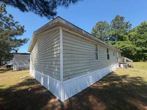 mobile home thumb
