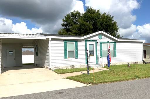 mobile home thumb