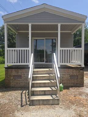 mobile home thumb