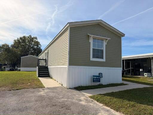 mobile home thumb