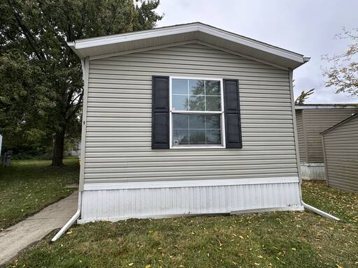 mobile home thumb