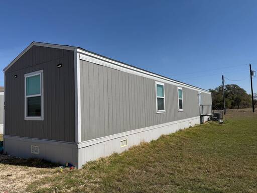 mobile home thumb