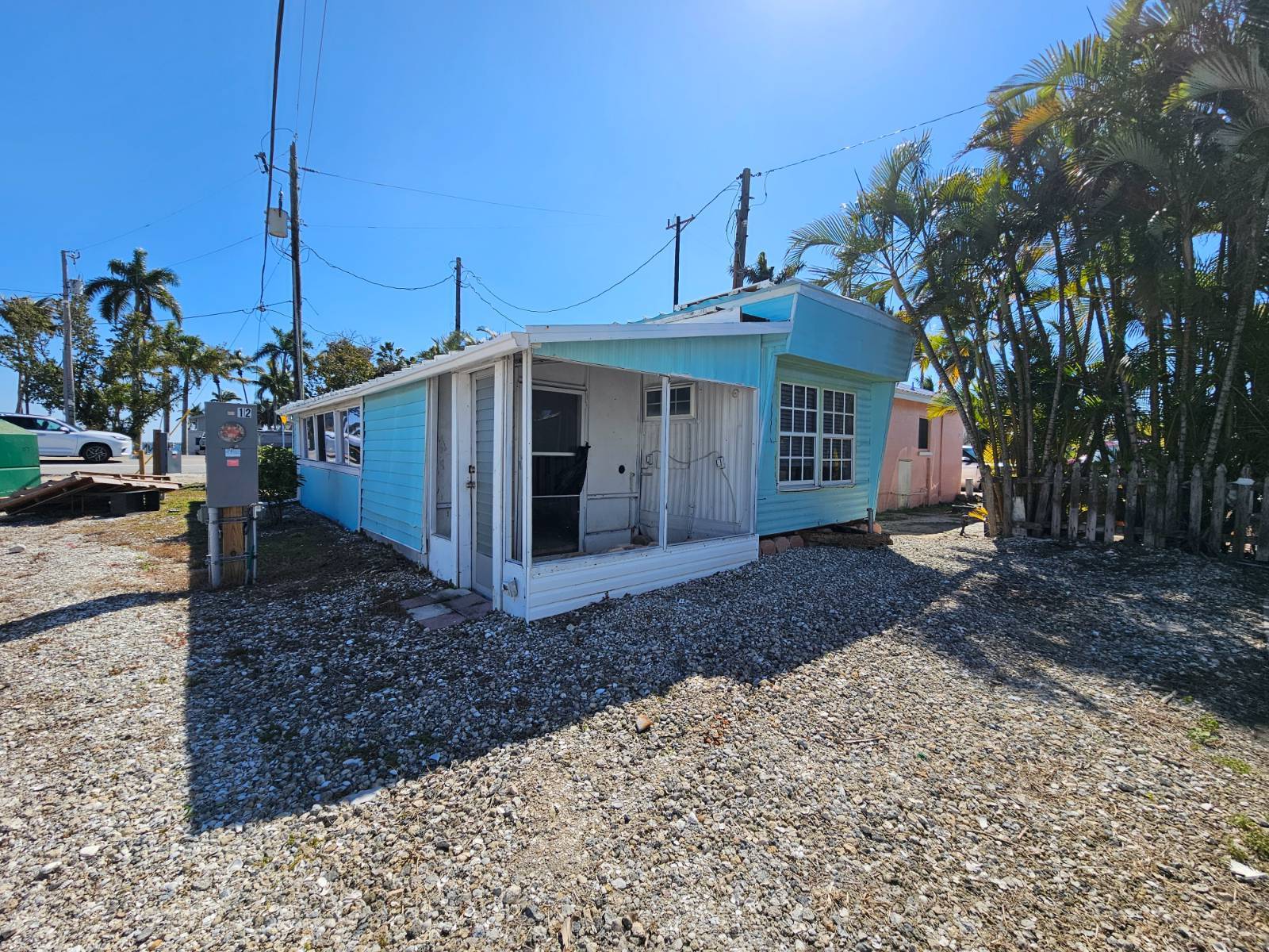 Matlacha, FL