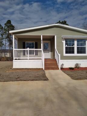 mobile home thumb