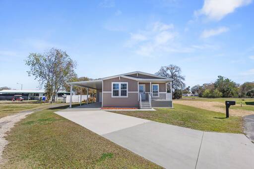 mobile home thumb