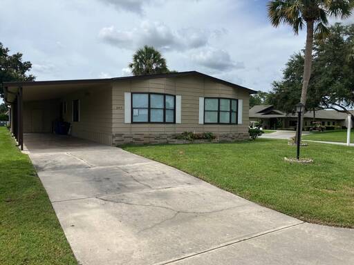 mobile home thumb