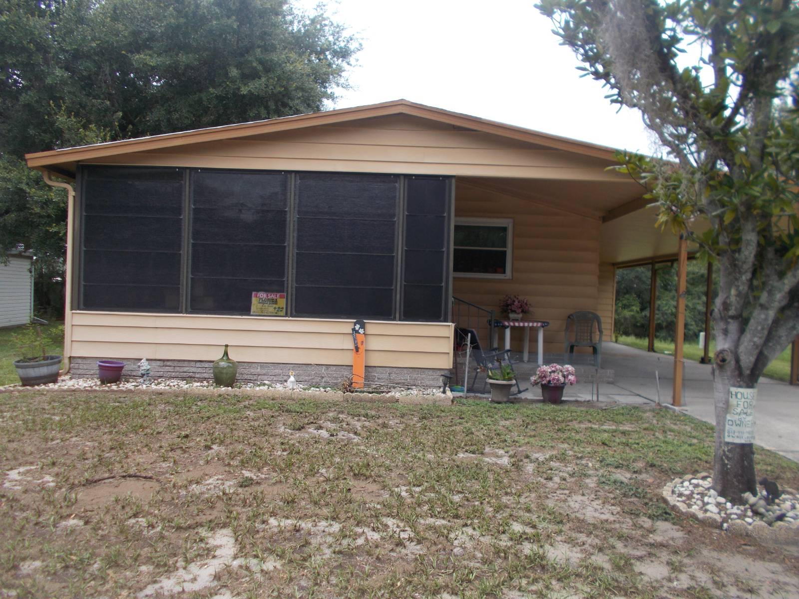 PLANT CITY, FLA, FL