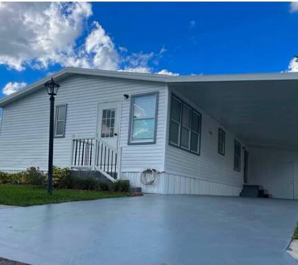 mobile home thumb
