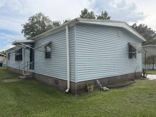 mobile home thumb