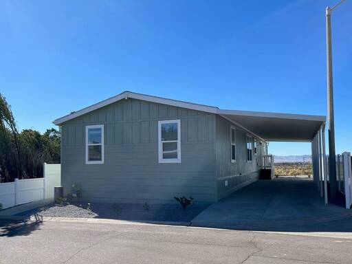 mobile home thumb