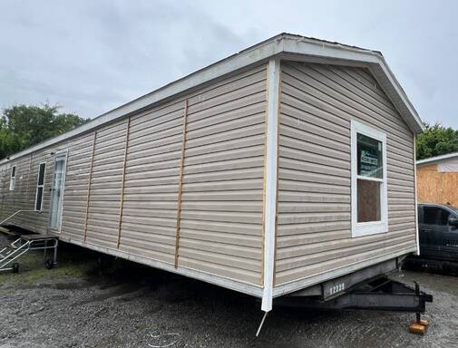 mobile home thumb