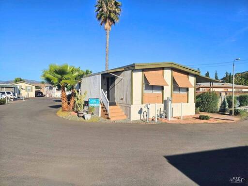 mobile home thumb