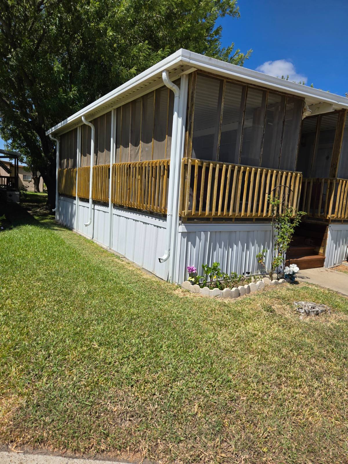 HARLINGEN, TX