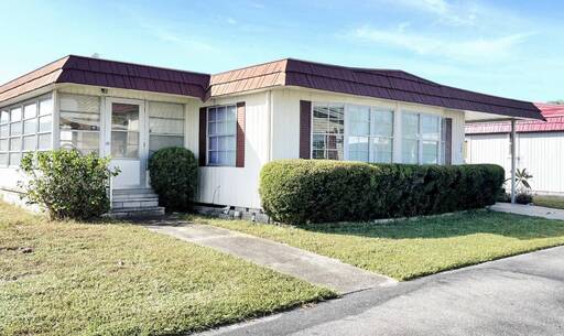 mobile home thumb