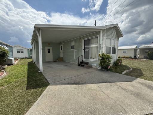 mobile home thumb