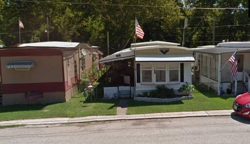 mobile home thumb