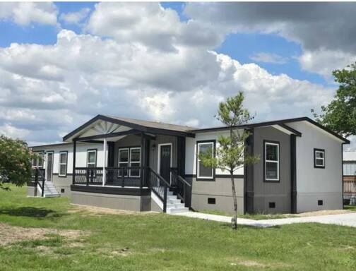 mobile home thumb