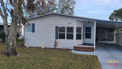mobile home thumb