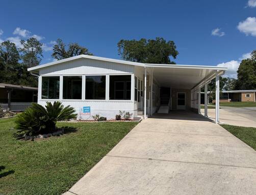 mobile home thumb