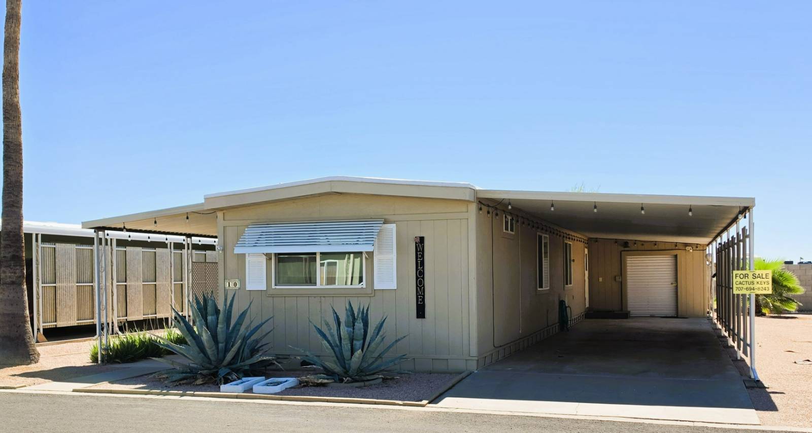 Apache Junction, AZ