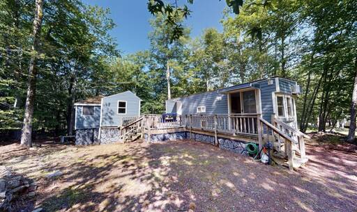 mobile home thumb