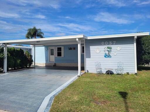 mobile home thumb