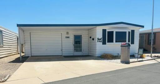 mobile home thumb
