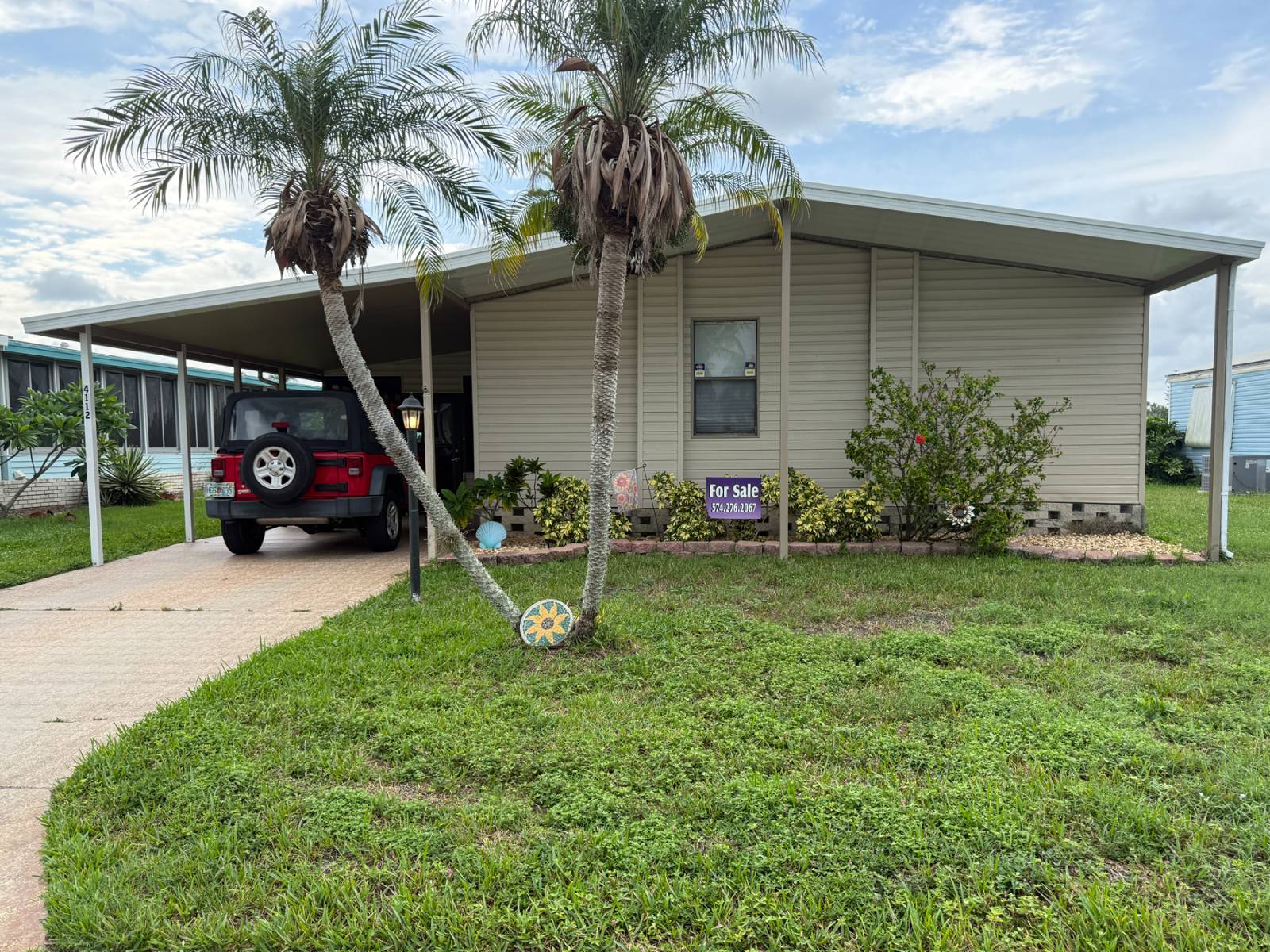 Ellenton, FL
