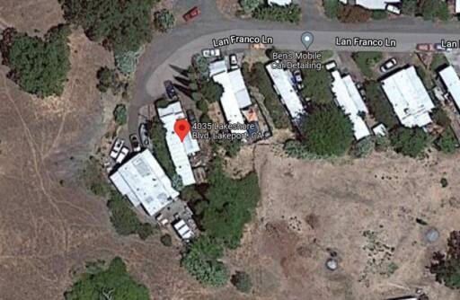 mobile home thumb