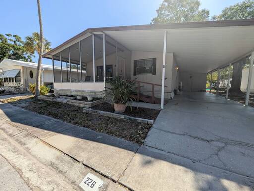 mobile home thumb