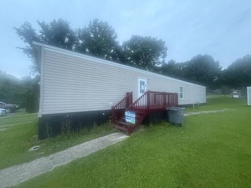 mobile home thumb