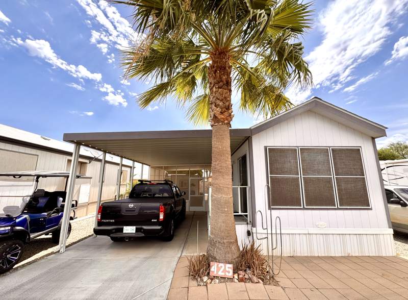 Yuma, AZ