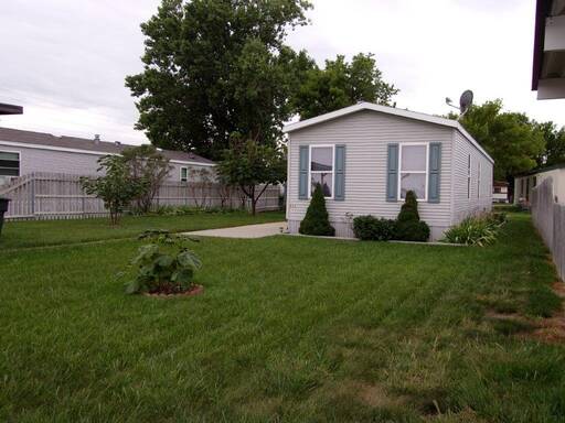 mobile home thumb