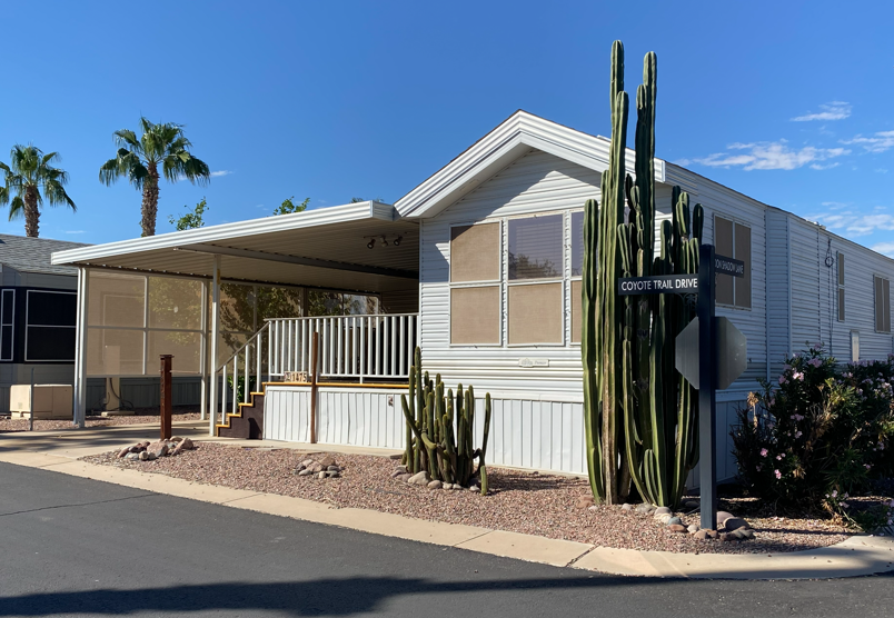 Casa Grande, AZ