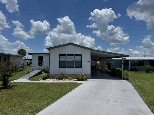 mobile home thumb
