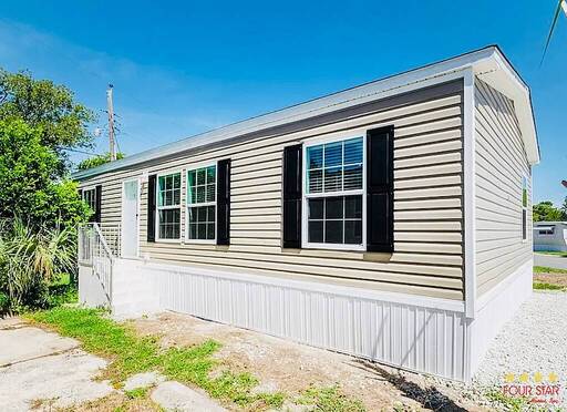 mobile home thumb