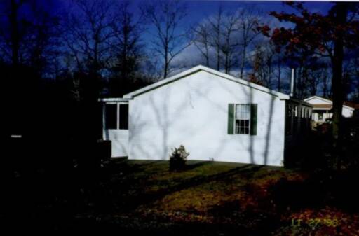 mobile home thumb