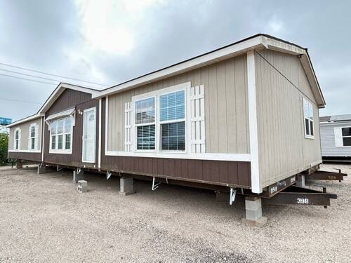 mobile home thumb