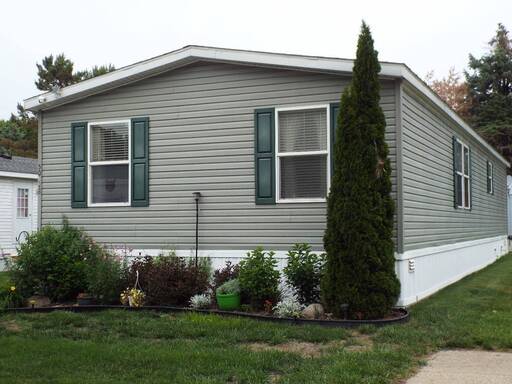 mobile home thumb