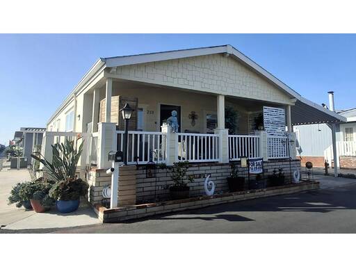 mobile home thumb