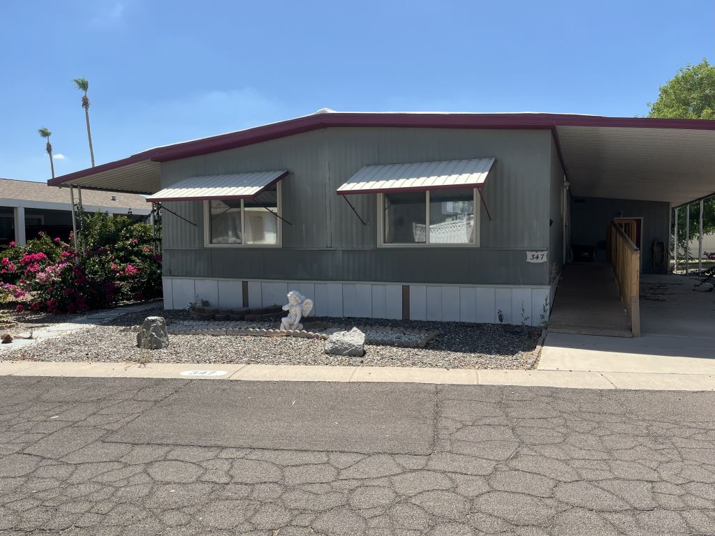 Mesa, AZ