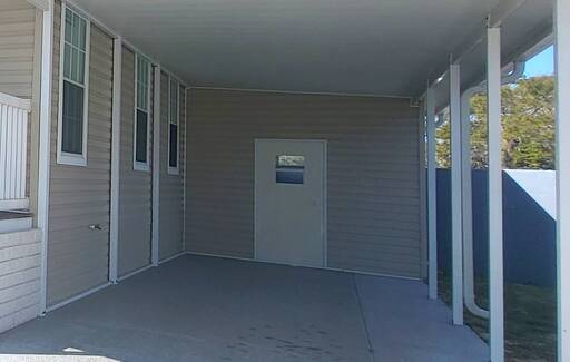 mobile home thumb