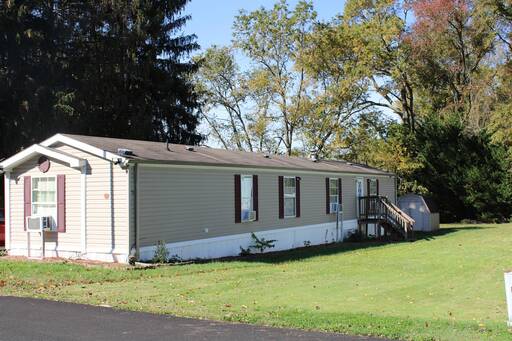 mobile home thumb