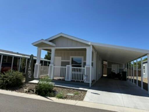 mobile home thumb