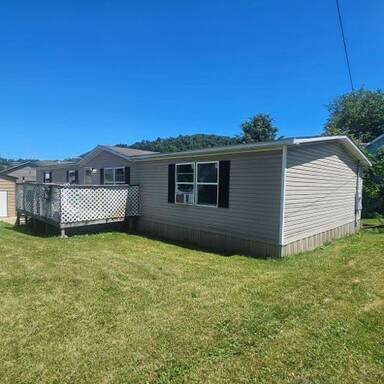 mobile home thumb